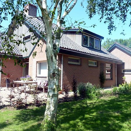 Bed En Breakfast De Pauw Wieringerwaard Exterior photo